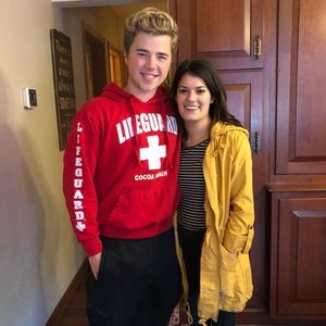 Meet your Posher, Allison